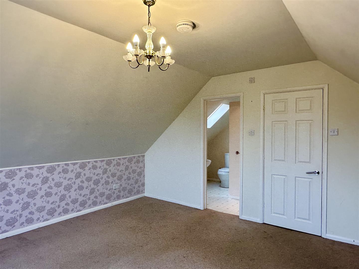 Sycamore Close, Bexhill-On-Sea